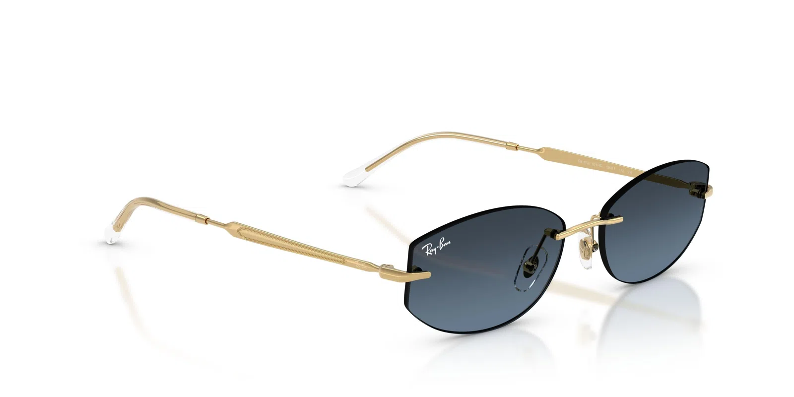 Ray-Ban 3792 Sunglasses - view 32